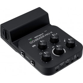 ROLAND GO:MIXER PRO X mixer per smartphone