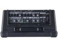 Boss CUBE STREET II Black Batterie Combo