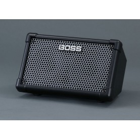 BOSS CUBE STREET II BLACK Combo batteria (Roland Cube street)