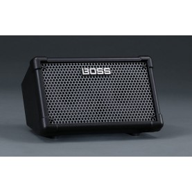 BOSS CUBE STREET II BLACK Combo batteria (Roland Cube street)