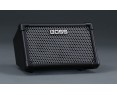 Boss CUBE STREET II Black Batterie Combo