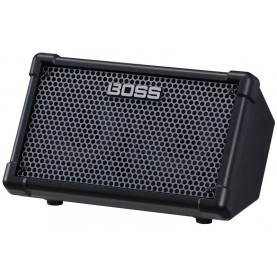 BOSS CUBE STREET II BLACK Combo batteria (Roland Cube street)