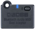 Boss BT DUAL Bluetooth Audio MIDI Dual Adapter
