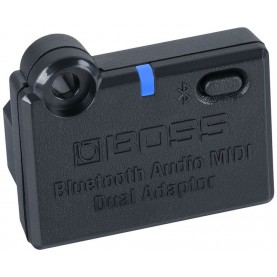 BOSS BT-DUAL Bluetooth Audio MIDI Adaptor