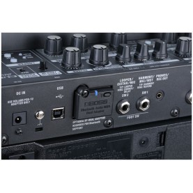 BOSS BT-DUAL Bluetooth Audio MIDI Adaptor