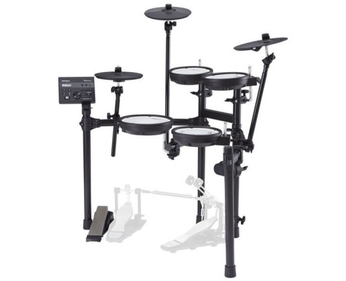 Roland TD07 DMK Vdrum set