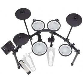 ROLAND TD07 DMK Vdrum set