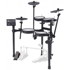 ROLAND TD07 DMK Vdrum set