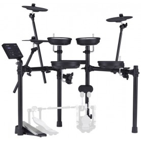 ROLAND TD07 DMK Vdrum set