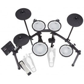 ROLAND TD07 DMK V-drum set Digital drums