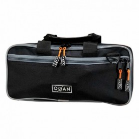 OQAN GUAINA Blackstar CARRY ON folding piano 88 bag