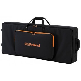 ROLAND SC-G61W3 Keyboard case 61 keys wheels