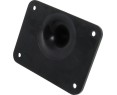 Roland MDP7 Stay Connecting Plate Stay Lochplatte