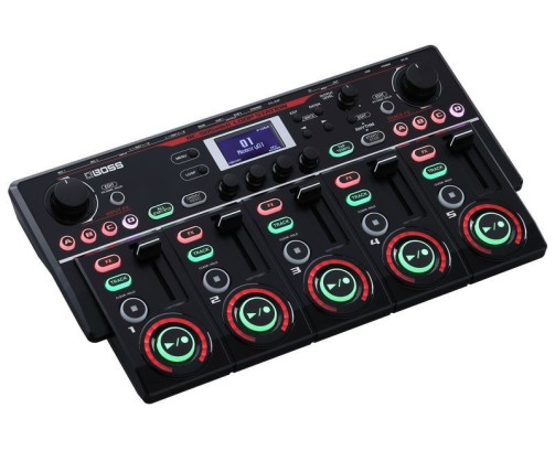 Boss RC505 MKII Desktop loop station