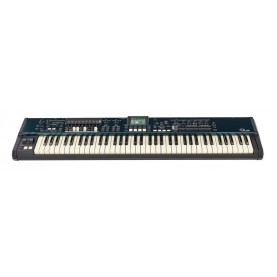 HAMMOND SK PRO 73 stage keyboard Drawbars