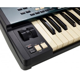 HAMMOND SK PRO 73 stage keyboard Drawbars