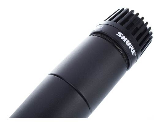SHURE SM57 LC Dynamic Instrument Microphone