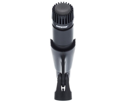 Shure SM57 LC Dynamic Instrument Microphone