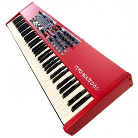 Nord Electro 6D 73 Organ/Stage Piano/Synth