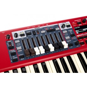 Clavia Nord Electro 6D 73 Organ/Stage Piano/Synth