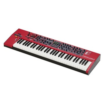 Nord WAVE 2 Performance synthesiser 61 keys