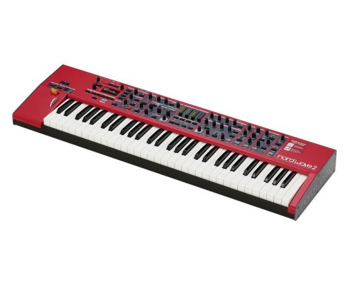 Nord WAVE 2 Synthétiseur de performance