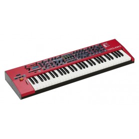 CLAVIA NORD WAVE 2 Performance synthesiser 61 keys