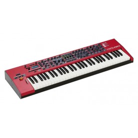 CLAVIA NORD WAVE 2 Synthétiseur de performance