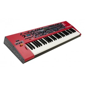 CLAVIA NORD WAVE 2 Synthétiseur de performance