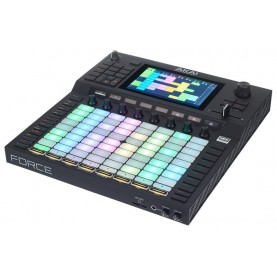 AKAI Professional FORCE Stand-Alone System for DJ