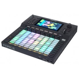 AKAI professional FORCE Standalone-System DJ