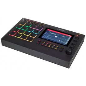 AKAI Professional MPC LIVE II Boîte à rythmes/sampler