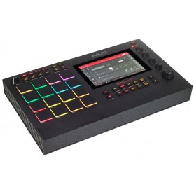 AKAI Professional MPC LIVE II Boîte à rythmes/sampler