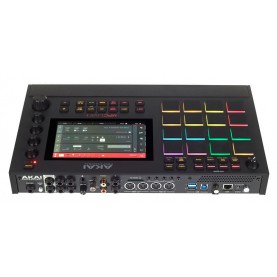 AKAI Professional MPC LIVE II Groovebox/Sampler