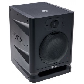 FOCAL ALPHA 65 EVO Moniteur de studio actif