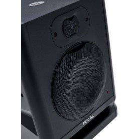 FOCAL ALPHA 65 EVO Moniteur de studio actif