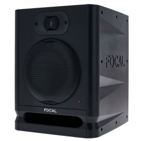 FOCAL ALPHA 65 EVO Moniteur de studio actif