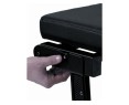 Quiklok BZ/7 Keyboard Bench