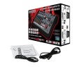 Allen & Heath ZEDi10FX Mixer Con Effetti
