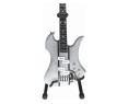 Quiklok QL/791 Pied pour instruments à cordes