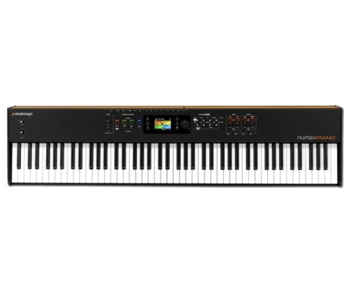 Studiologic NUMA X PIANO 88 Piano de scène