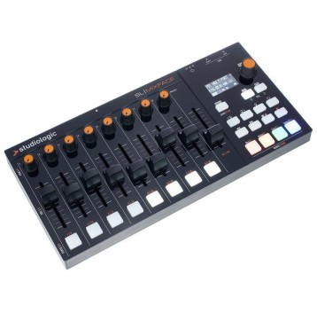 Studiologic SL MIXFACE controller