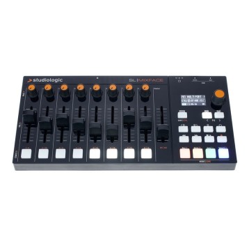 Studiologic SL MIXFACE controller