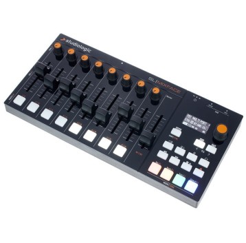 STUDIOLOGIC SL MIXFACE controller