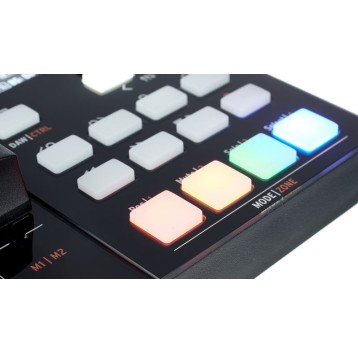Studiologic SL MIXFACE controller