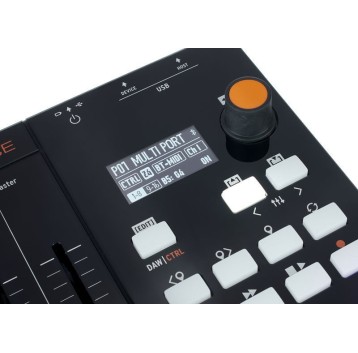Studiologic SL MIXFACE controller