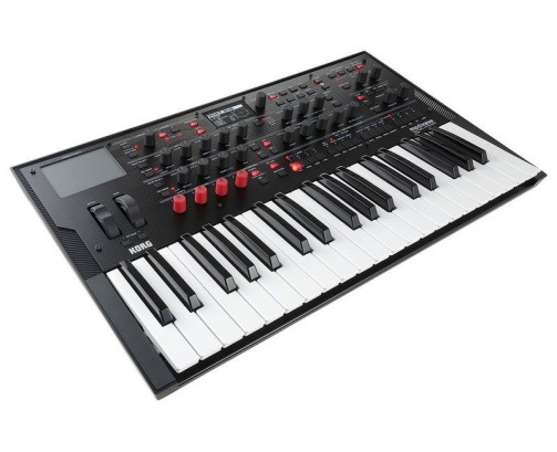 Korg MODWAVE MKII Digitaler Wavetable Synthesizer