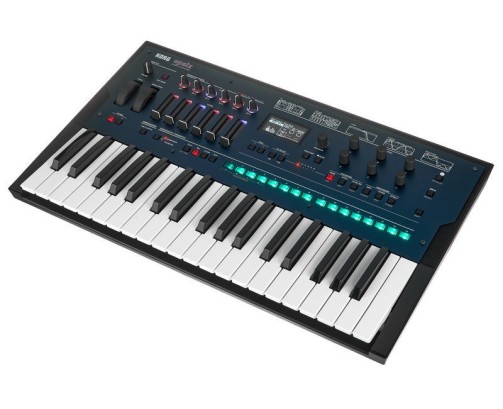 Korg OPSIX MKII FM-synth