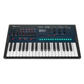 KORG OPSIX MKII FM-Synthesizer