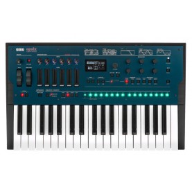 KORG OPSIX MKII FM-synth